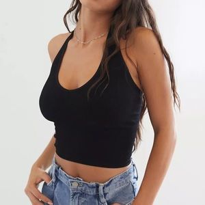 Urban Outfitters Halter